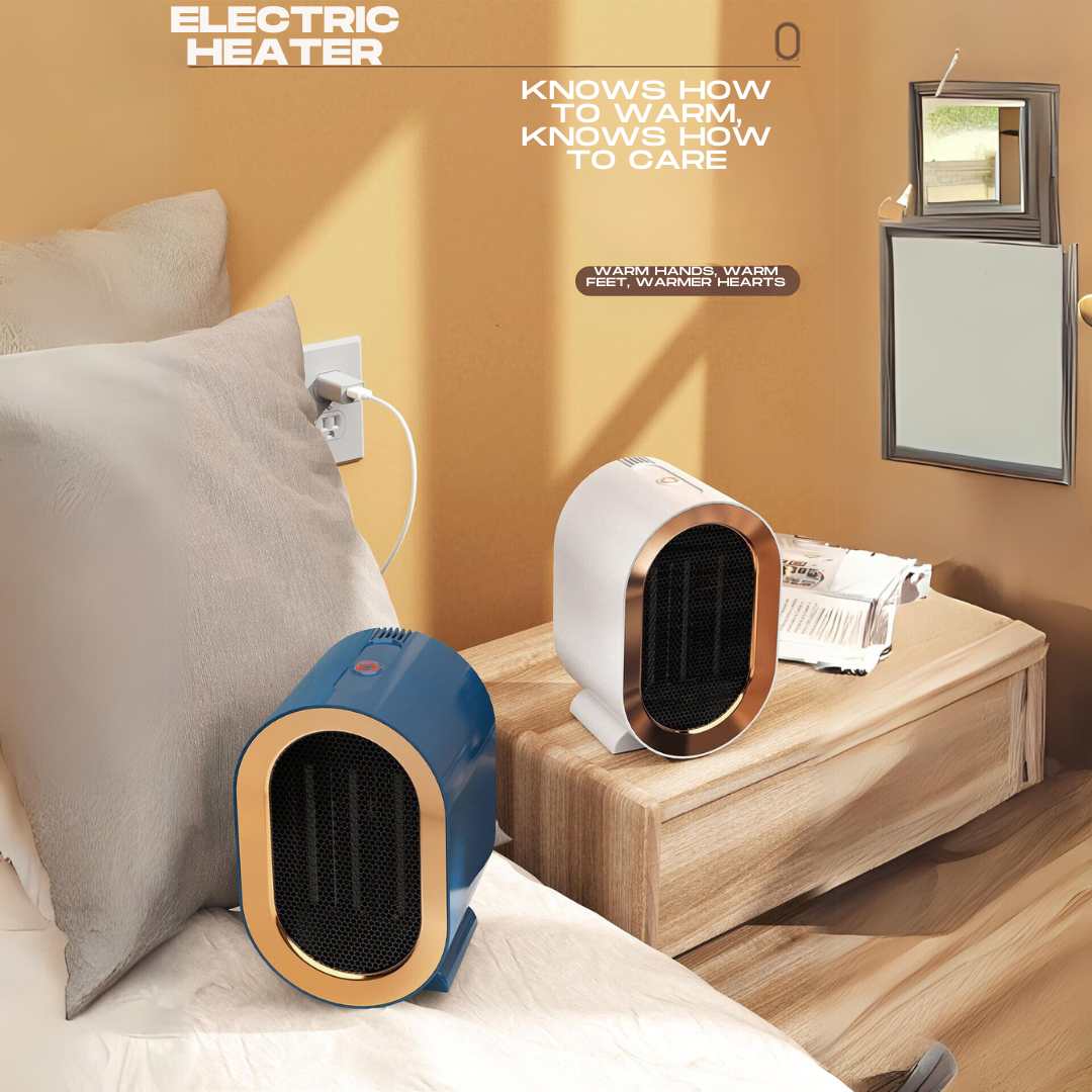 CozyHeat Office Comfort Heater
